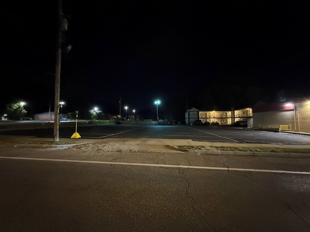 ECONOMY INN