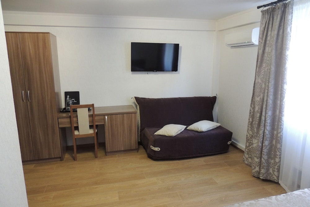 Piano Guesthouse