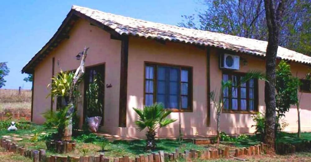 Hotel Fazenda Marco Polo