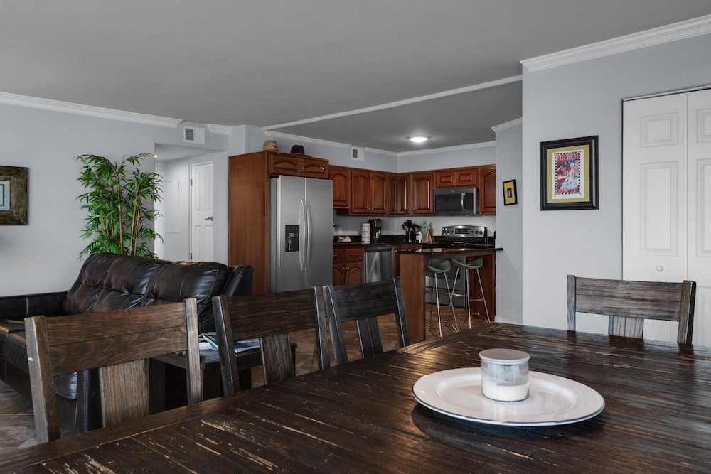 Starboard Village 411