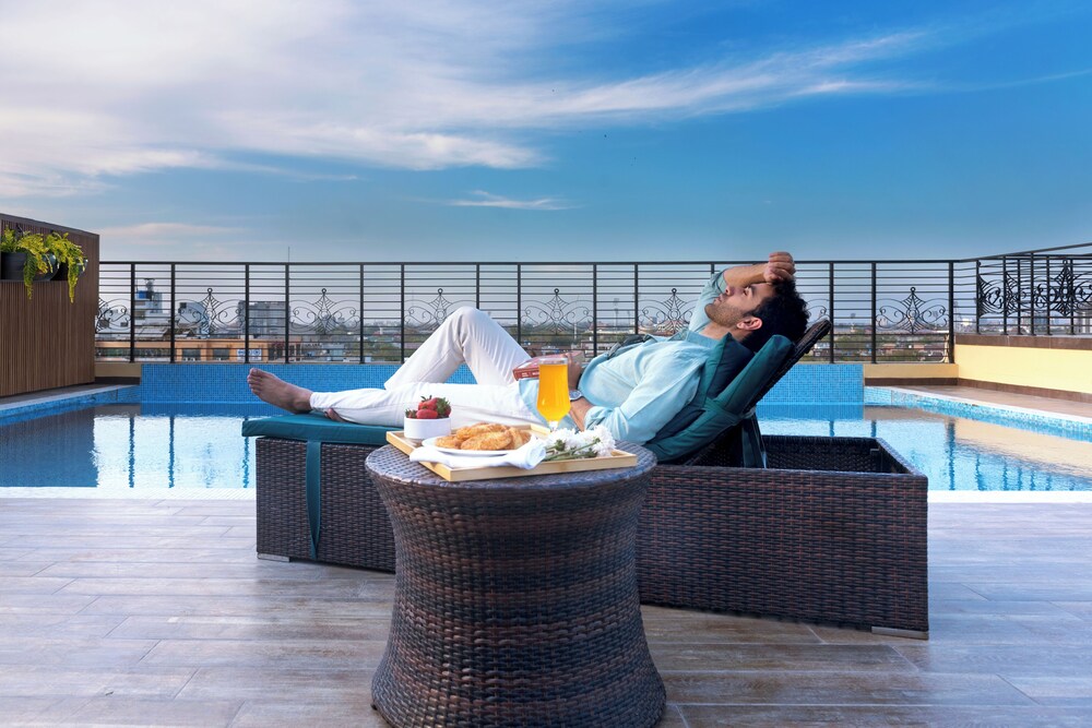 PC Residences Gulberg Lahore