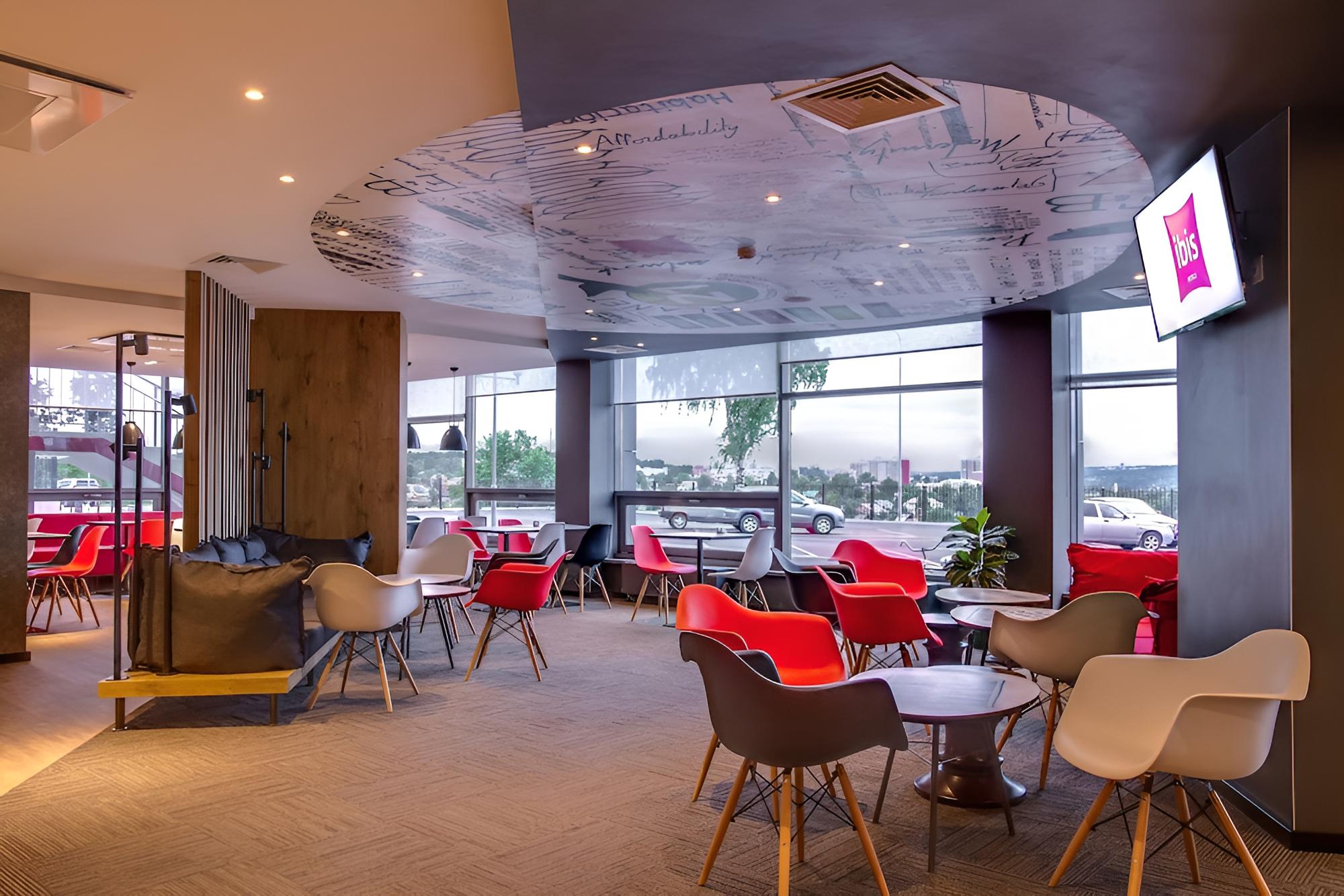 Ibis Cheboksary Center
