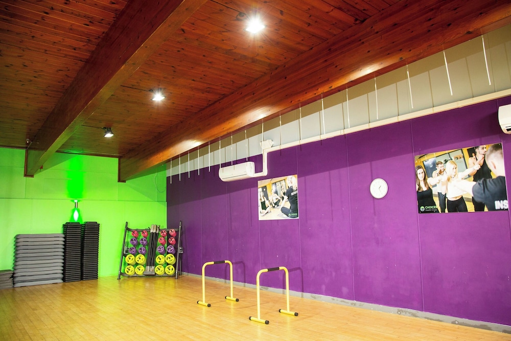 Squirrels Nook