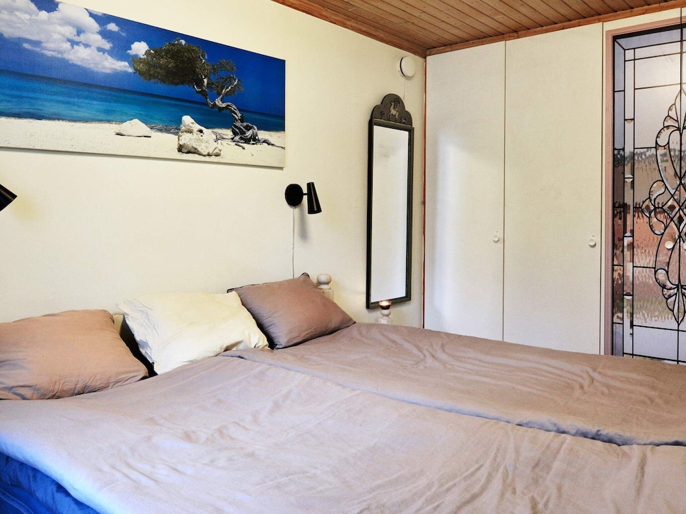 3 Person Holiday Home in Orkelljunga view 2
