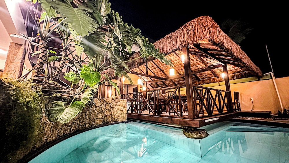 Pousada Villa Aman