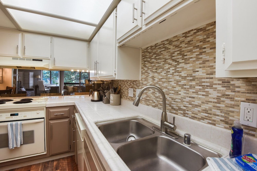 Lake Tahoe Vacations - Incline Village Escape - Property Image 25