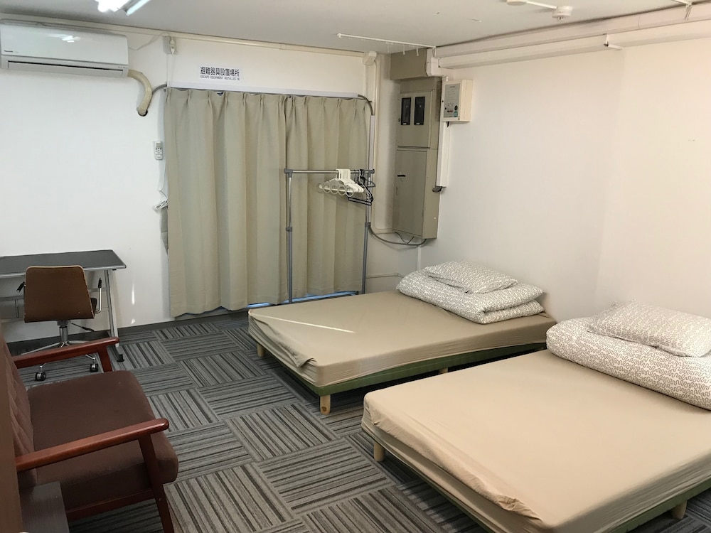 Hostel Furoya