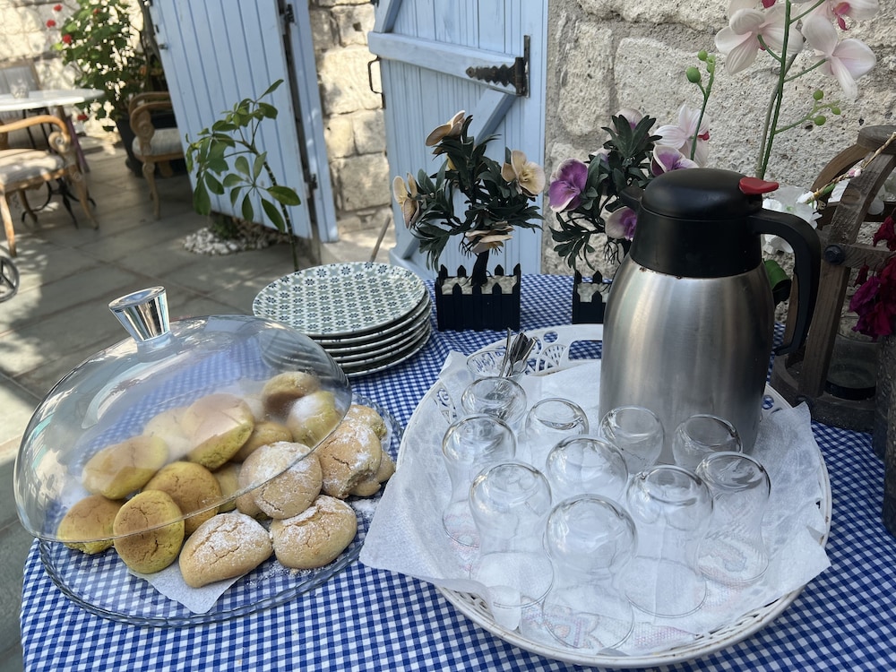 Alacati Asmalı Konak Hotel - Image 52