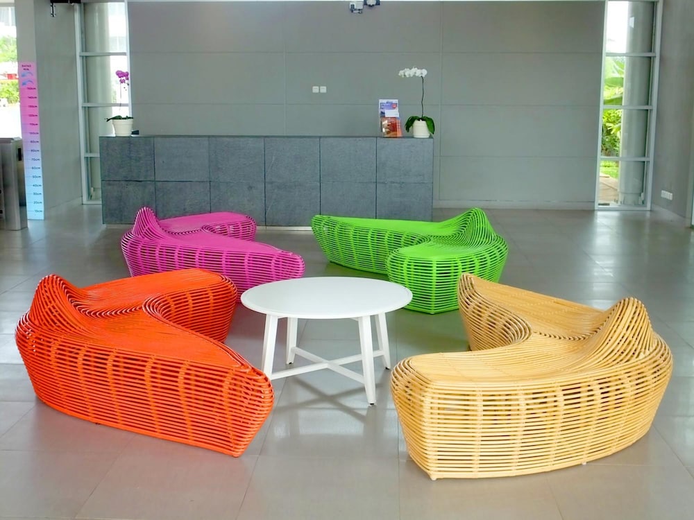 Nunia Inn Bandara