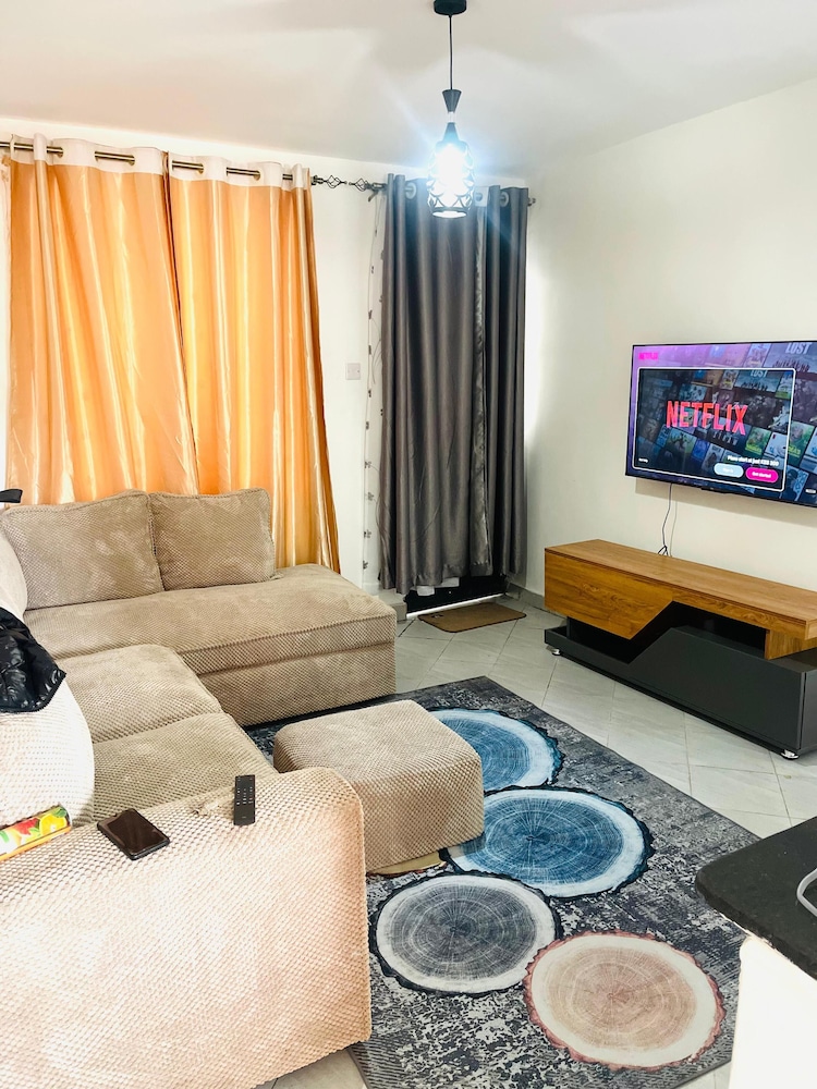 1 bedroom amaziah waiyaki way