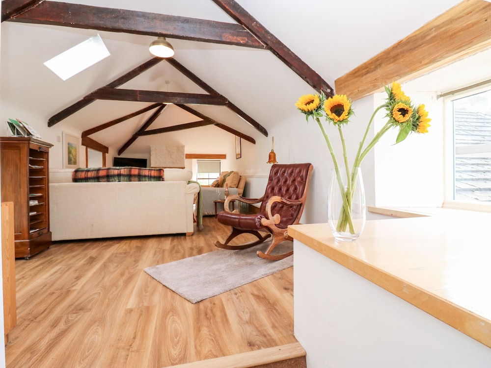 Hepple Hill Cottage