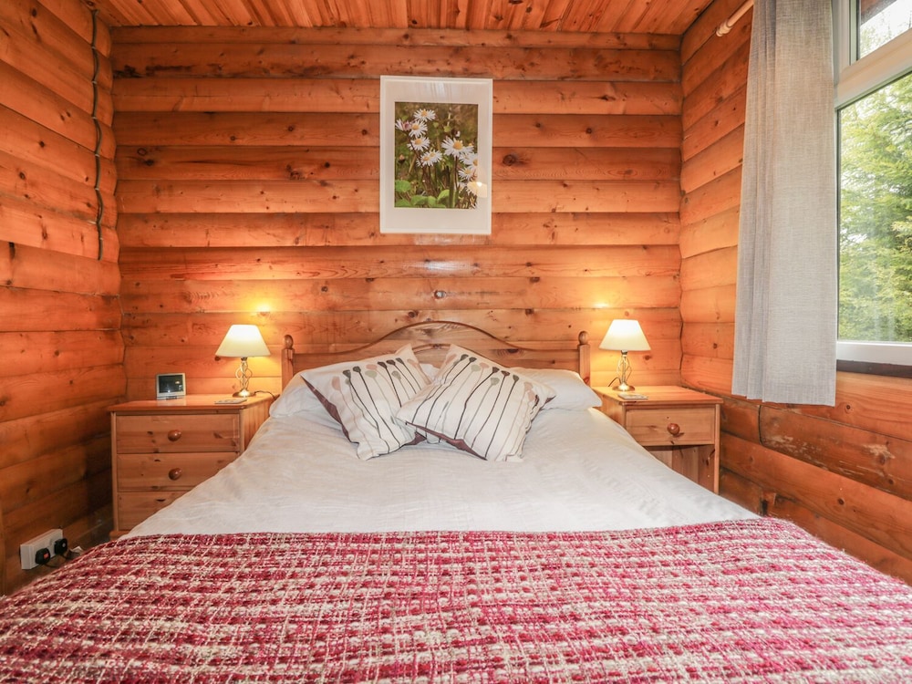 Otter Lodge