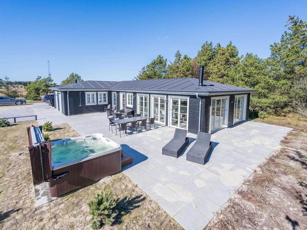 Holiday Home in Blåvand