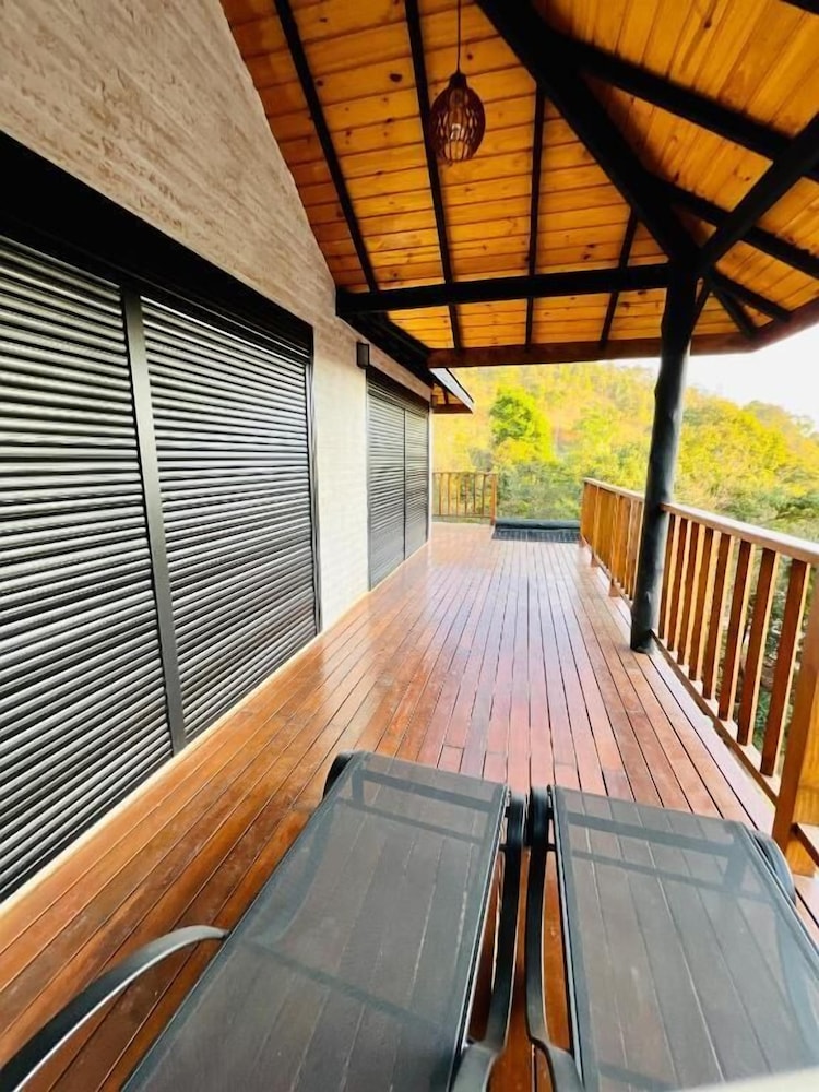 Chales Cabana