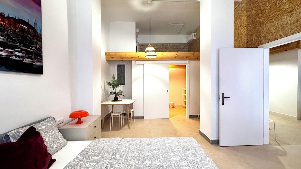 Soho Boho Apartments