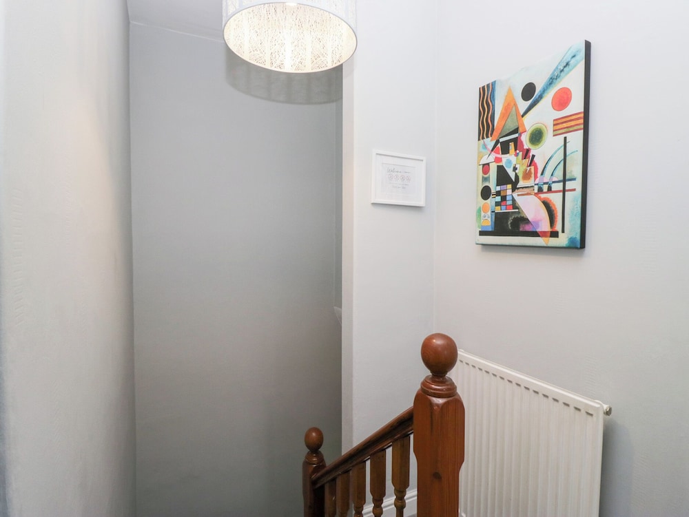 Boundary House