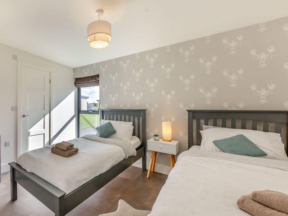 Shearwater Lodge
