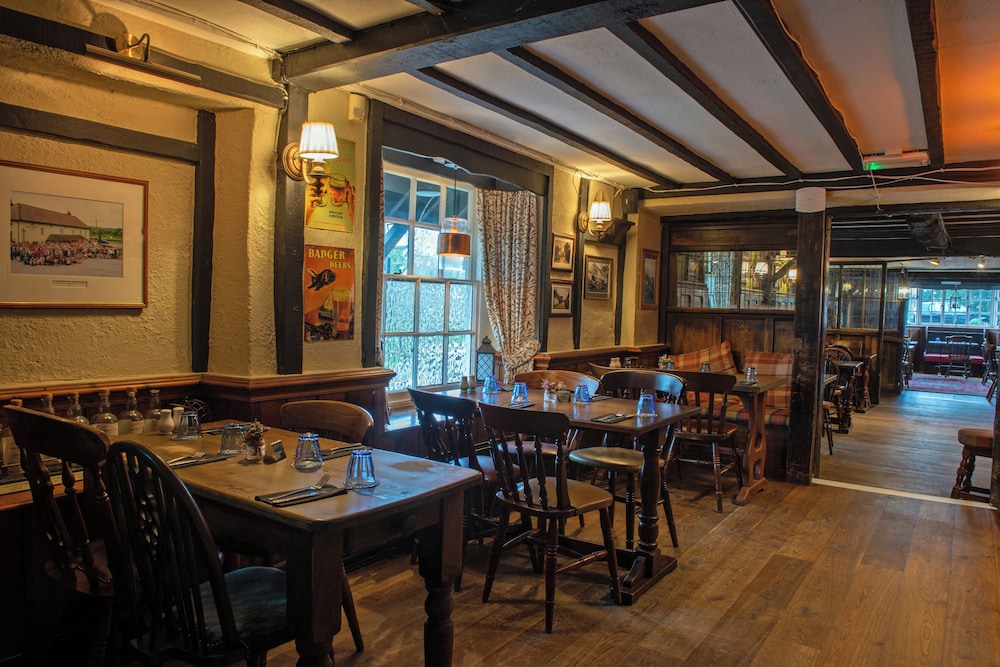 The Red Lion