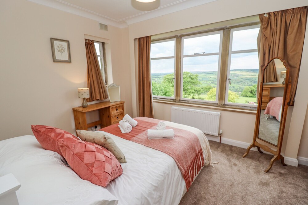 Aislaby Hall