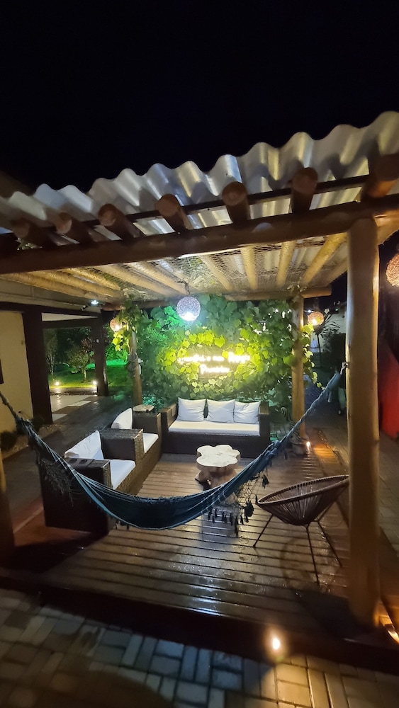 Pousada Refugio Prumirim
