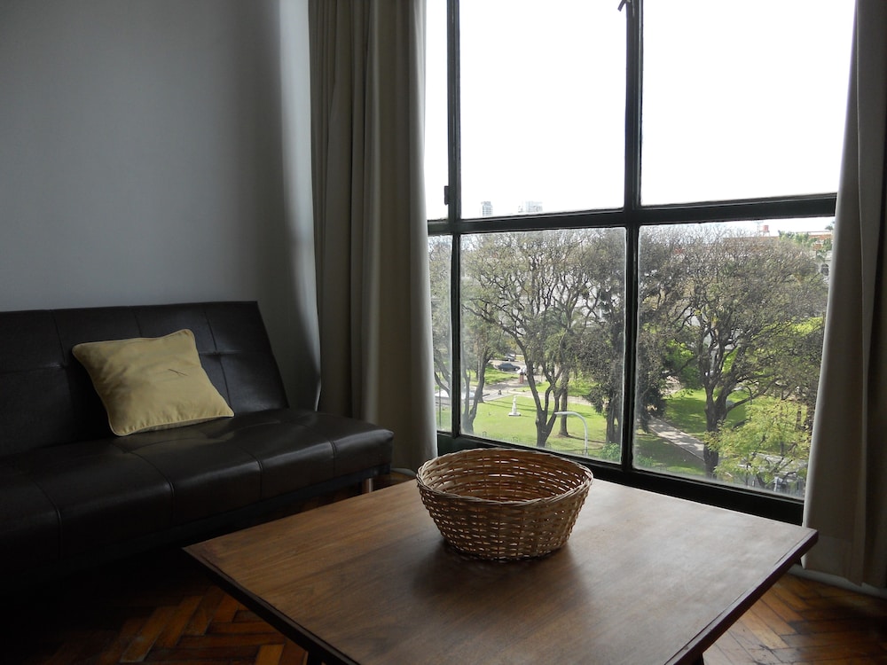 Santa Fe & Humboldt By Foreign In Baires