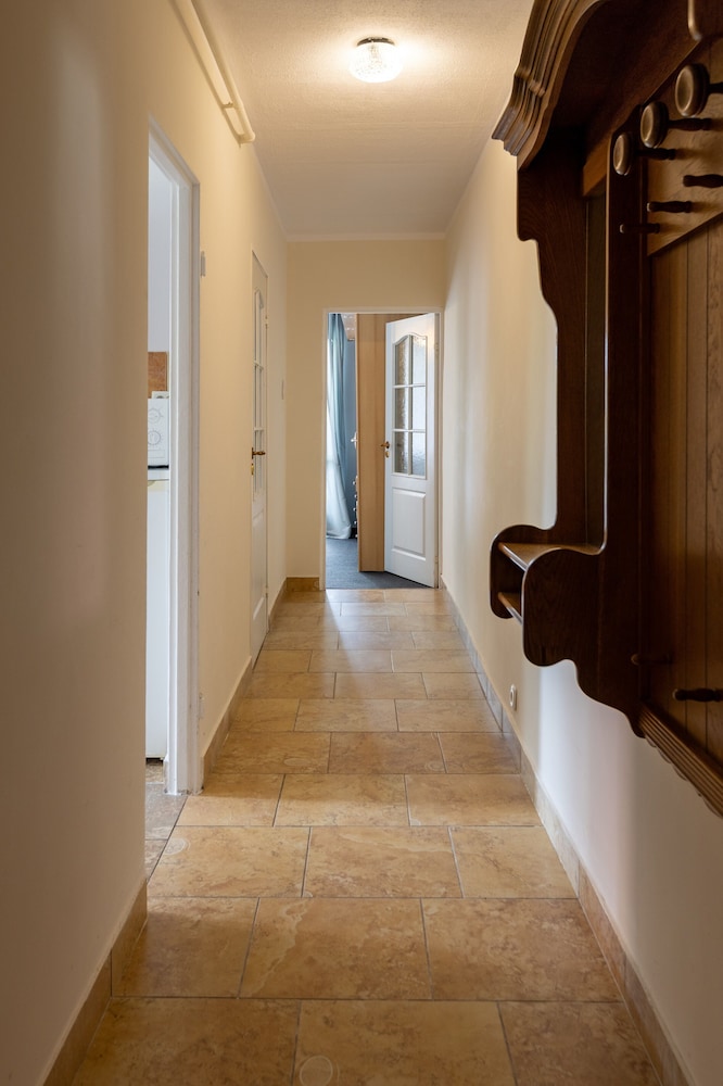 Tintoretto Apartments