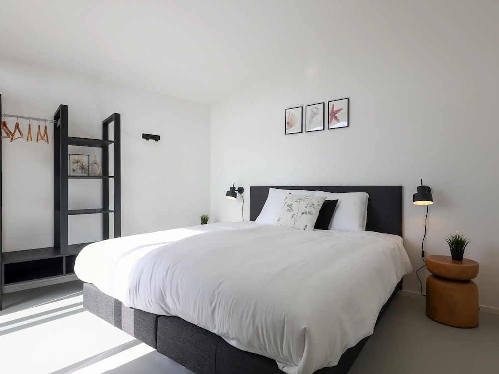 Inviting Holiday Home in the Nature view 3
