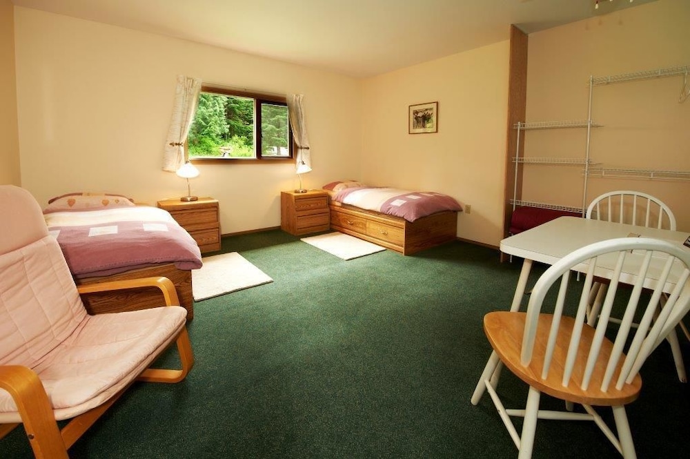 Shames Country Lodge - Image 3