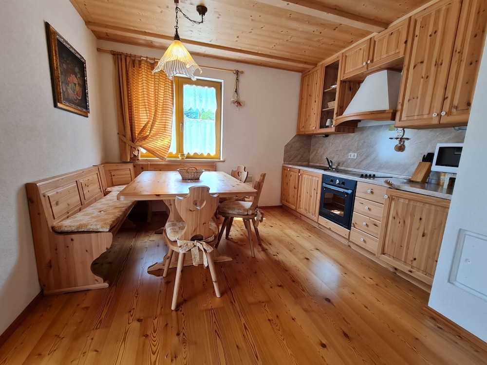 Cozy Apartment in Bad Kleinkirchheim