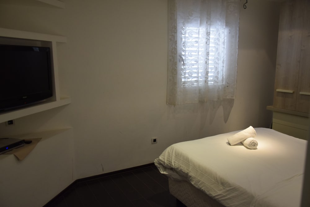 La Palmora Suites