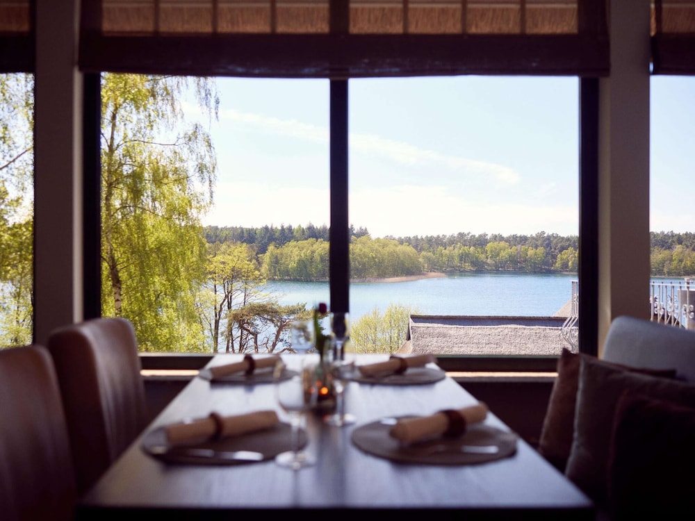 Ferienhaus in der Nhhe des Drewitzer Sees