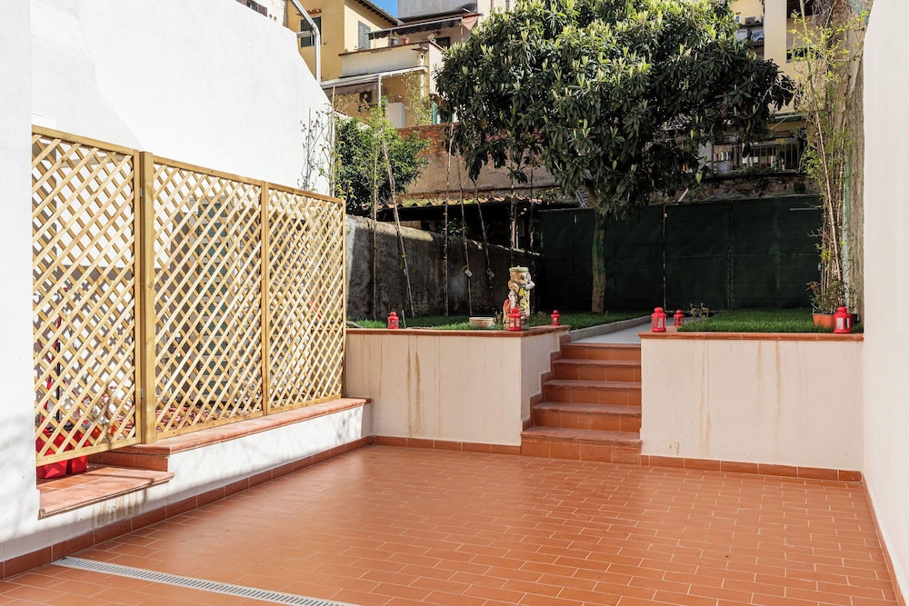 Corte dell'albero