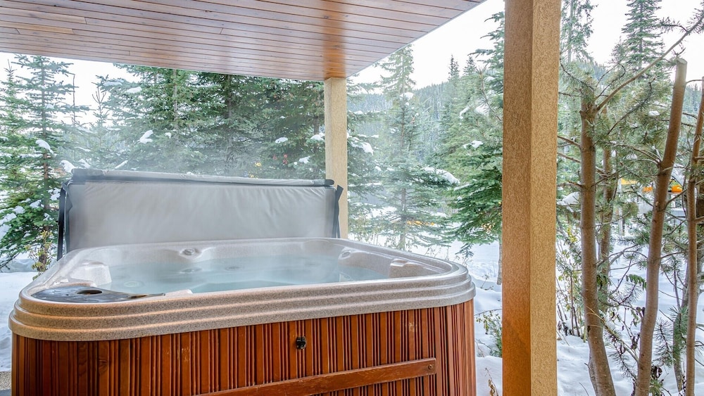 Snow Creek Village #48 By Bear Country-1
