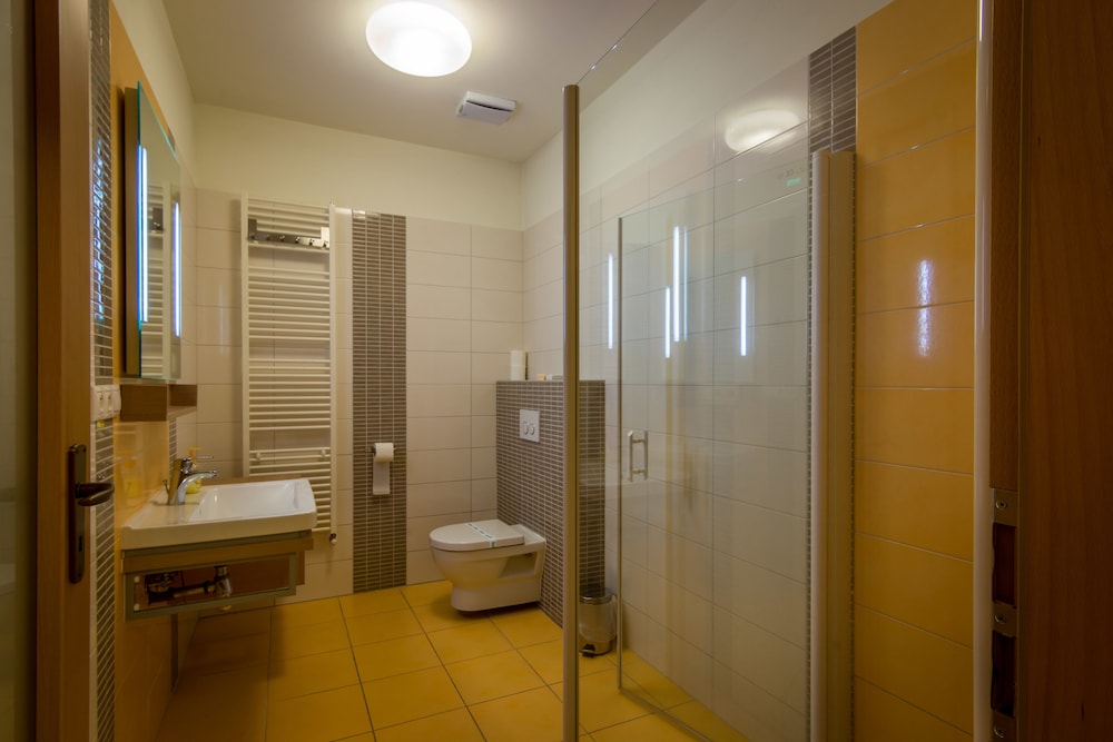 Apartmány Weissov dom