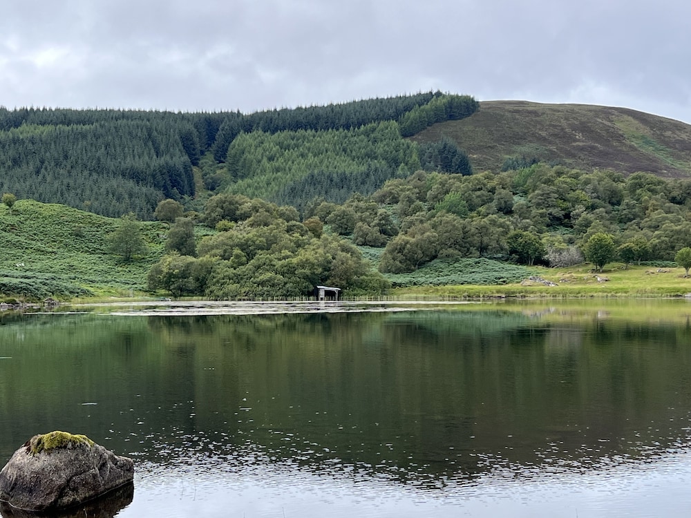 Challenger Bothy