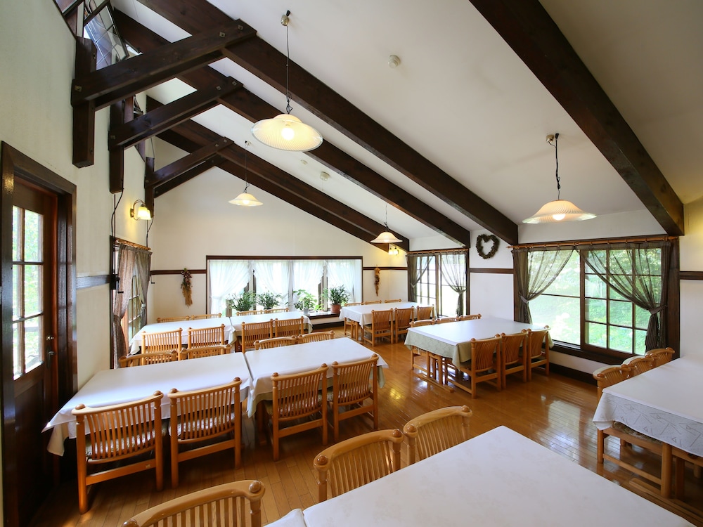 Chalet La Neige