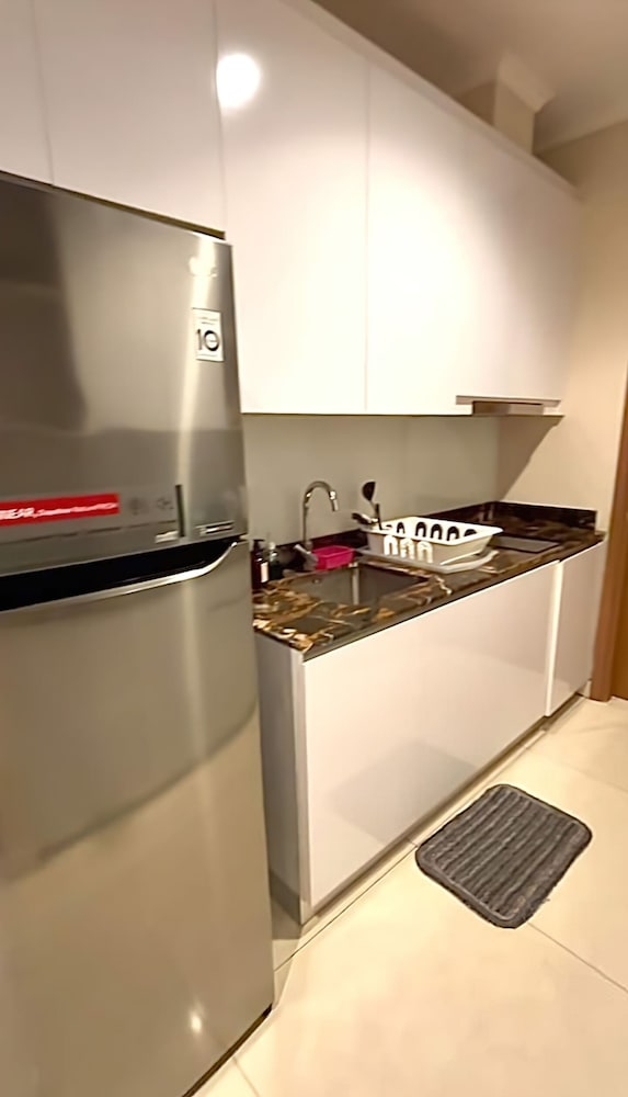 Premium Taman Anggrek Residences