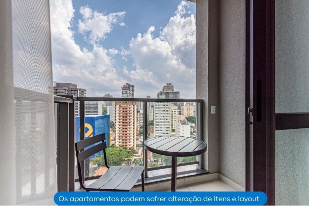 Roomo Transamerica SP Brooklin 370