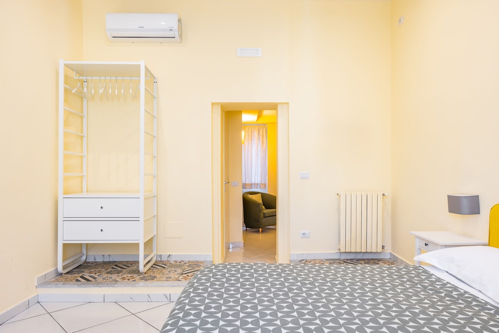 La Casa di Bruno Napoli