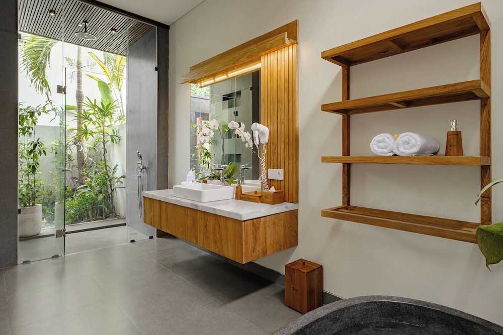 Elitya Ubud Villa