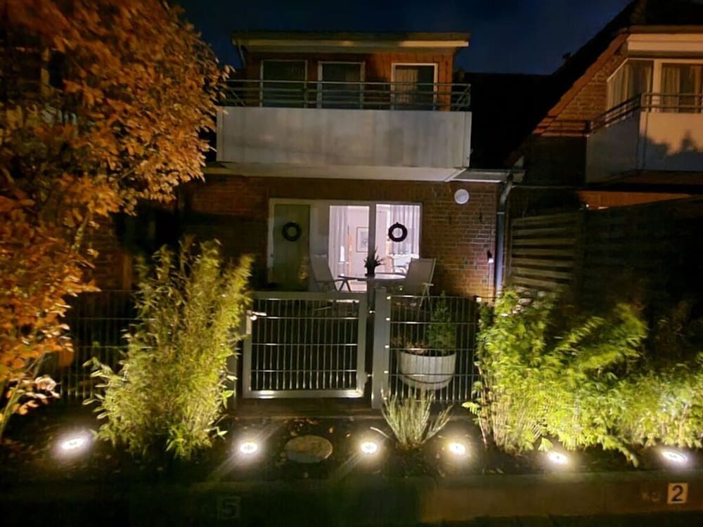 Heidhohn Comfortable Holiday Residence