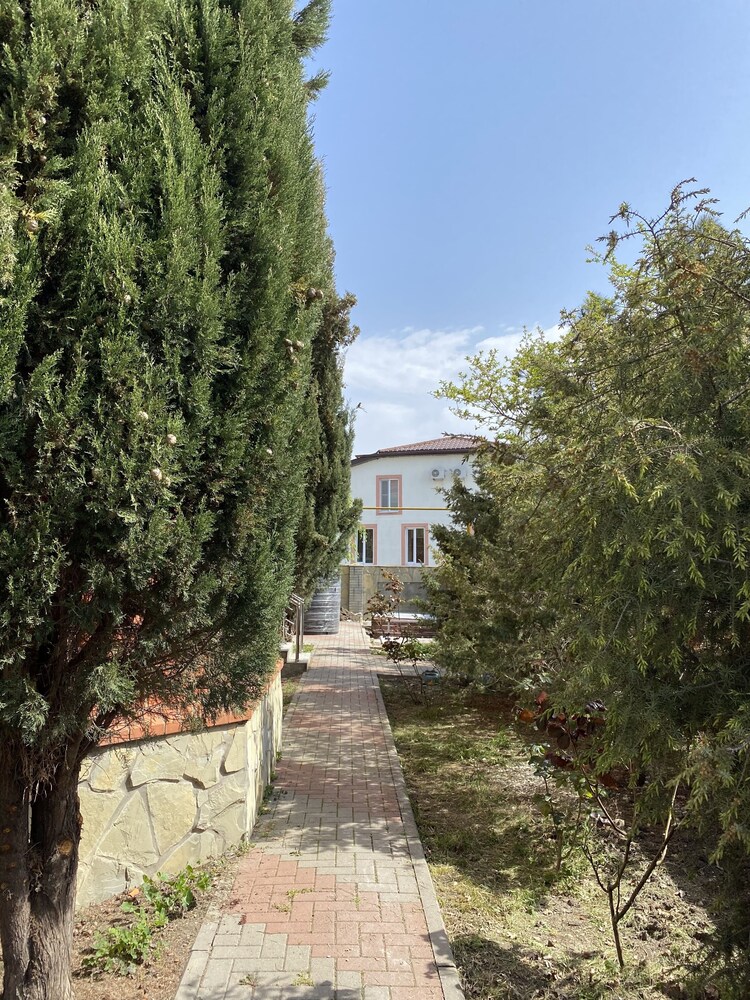 La Villa
