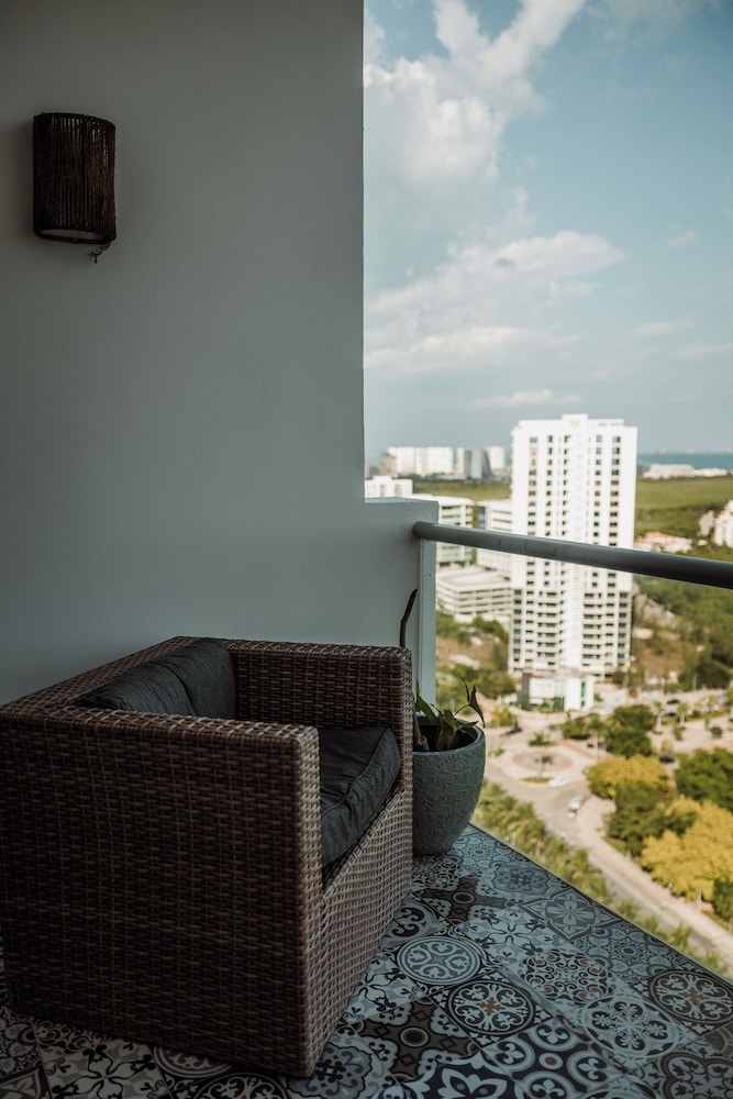 Exclusivo Penthouse con Vista Panorámica