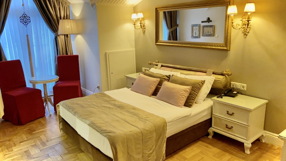 Avicenna Hotel - Special Class