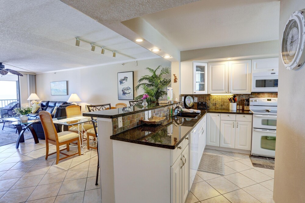 Surfside South #312