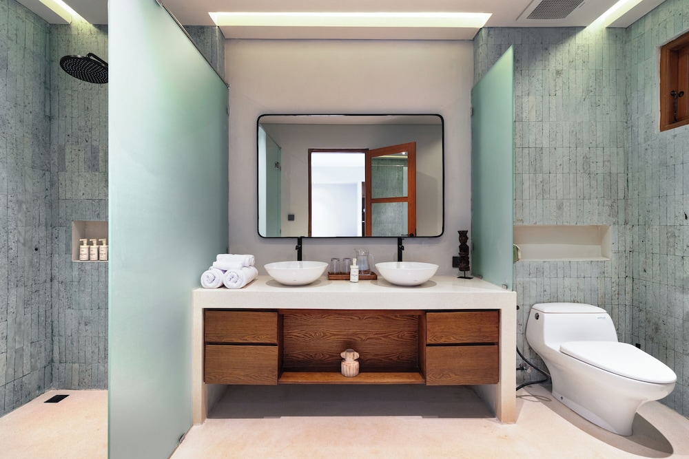 The Urban Retreat Bali