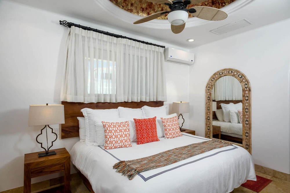 Villa Las Salinas in San Jose del Cabo