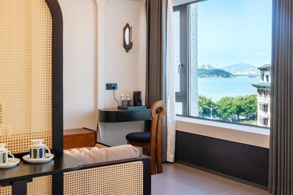 Niaodao Seaview Hostel