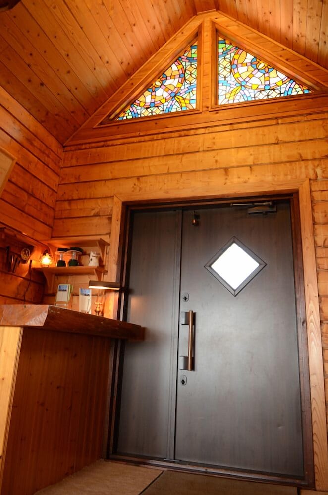 Yakushima Umi-no Cottage TIDA