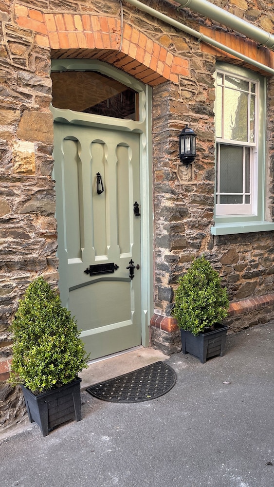 Lynton Vacations - Southcliffe Bed  Breakfast - Property Image 139